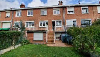 Vente appartement f1 à Saint-André-lez-Lille - Ref.V7016 - Image 1