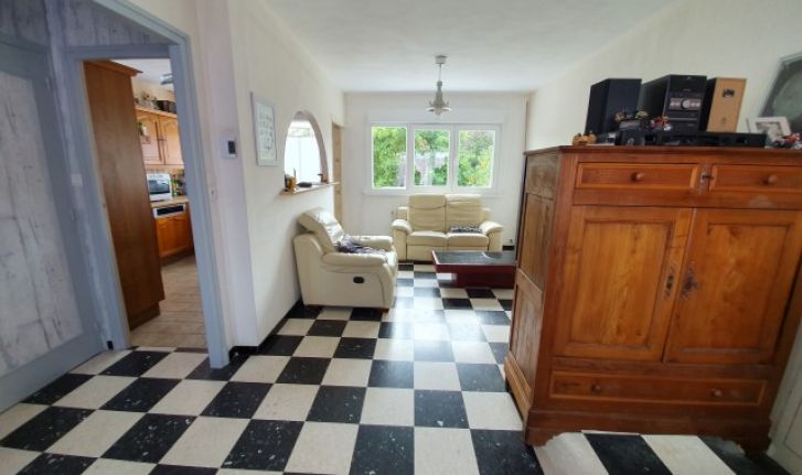 MAISON BEL ETAGE