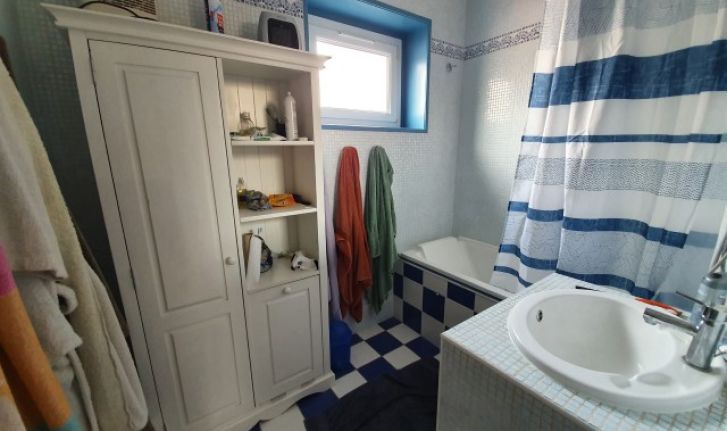 MAISON BEL ETAGE