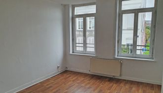 Location appartement f1 à Roubaix - Ref.L3912 - Image 1
