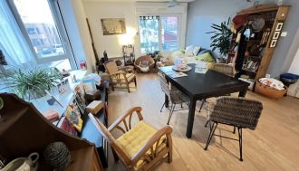 Vente appartement f1 à Wasquehal - Ref.V7021 - Image 1
