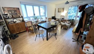 Vente appartement f1 à Wasquehal - Ref.V7021 - Image 1