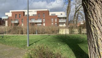 Location appartement f1 à Quesnoy-sur-Deûle - Ref.L3685 - Image 1