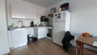 Location appartement f1 à Quesnoy-sur-Deûle - Ref.L3685 - Image 1