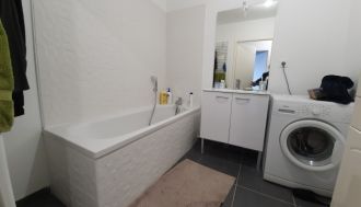 Location appartement f1 à Quesnoy-sur-Deûle - Ref.L3685 - Image 1