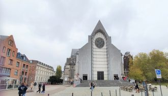 Vente appartement f1 à Lille - Ref.V7026 - Image 1