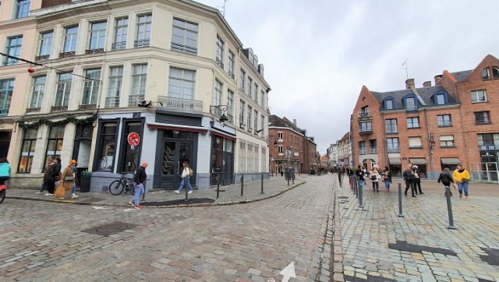 ADRESSE EXCEPTIONNELLE