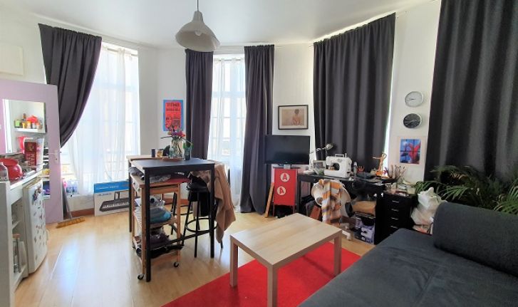 ADRESSE EXCEPTIONNELLE