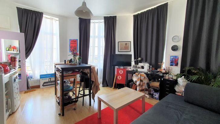 ADRESSE EXCEPTIONNELLE