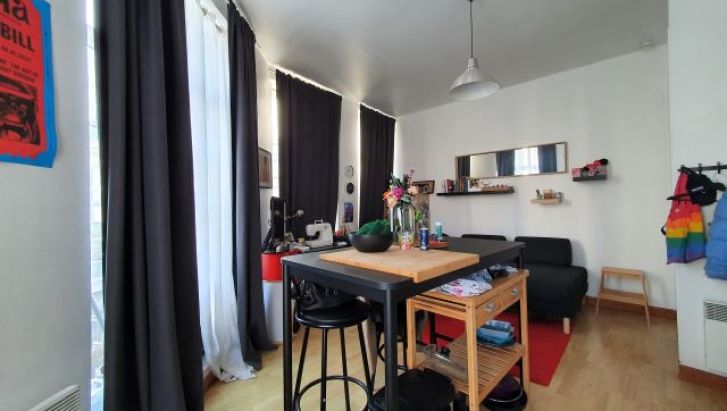 ADRESSE EXCEPTIONNELLE