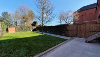 Vente appartement f1 à Seclin - Ref.V7027 - Image 1