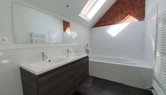 Vente appartement f1 à Seclin - Ref.V7027 - Image 1