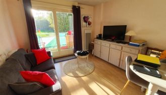 Vente appartement f1 à Lambersart - Ref.V7028 - Image 1