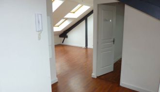 Location appartement f1 à Tourcoing - Ref.L2056 - Image 1