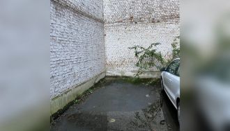Location appartement f1 à Lille - Ref.L3806 - Image 1