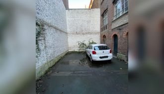 Location appartement f1 à Lille - Ref.L3806 - Image 1