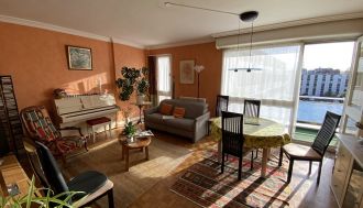 Location appartement f1 à Lille - Ref.L3353 - Image 1