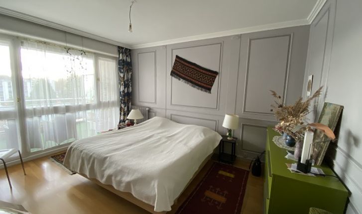 Appartement lumineux