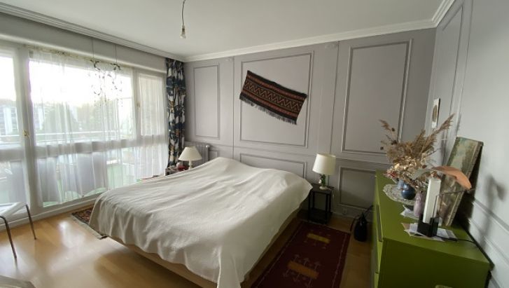 Appartement lumineux