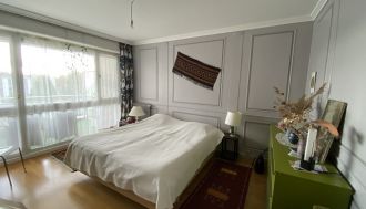 Location appartement f1 à Lille - Ref.L3353 - Image 1