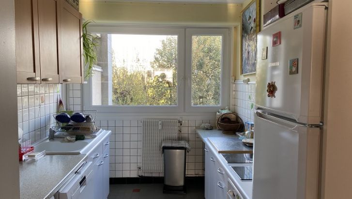 Appartement lumineux
