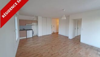 Vente appartement f1 à Wasquehal - Ref.V7039 - Image 1