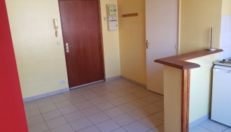 Location appartement f1 à Lille - Ref.L2663 - Image 1