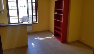 Location appartement f1 à Lille - Ref.L2663 - Image 1