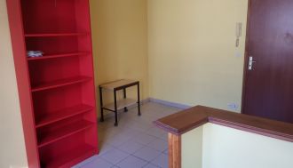 Location appartement f1 à Lille - Ref.L2663 - Image 1