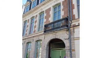 Location appartement f1 à Lille - Ref.L2663 - Image 1