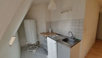 Vente appartement f1 à Lille - Ref.V7041 - Image 1