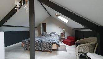 Vente appartement f1 à Lambersart - Ref.V7044 - Image 1