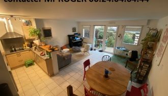 Vente appartement f1 à Lille - Ref.V7045 - Image 1