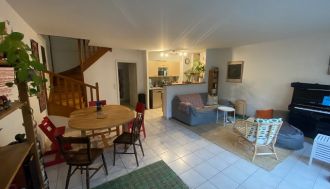 Vente appartement f1 à Lille - Ref.V7045 - Image 1