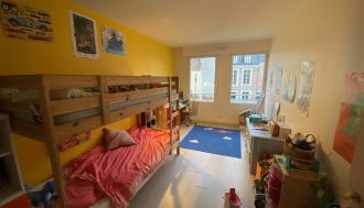Vente appartement f1 à Lille - Ref.V7045 - Image 1