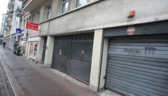 Location appartement f1 à Lille - Ref.L3215 - Image 1