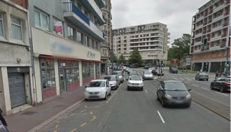 Location appartement f1 à Lille - Ref.L3215 - Image 1