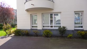 Location appartement f1 à Lille - Ref.L2568 - Image 1