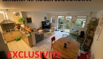 Vente appartement f1 à  - Ref.V7048 - Image 1