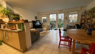 Vente appartement f1 à  - Ref.V7048 - Image 1