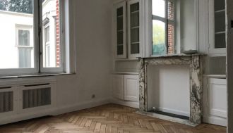 Location appartement f1 à Tourcoing - Ref.L104 - Image 1