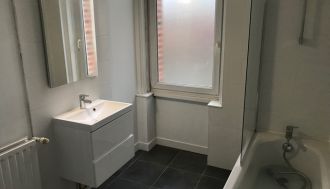 Location appartement f1 à Tourcoing - Ref.L104 - Image 1