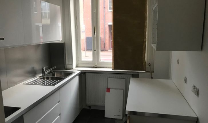TOURCOING CENTRE