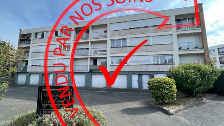 BELLE ADRESSE
