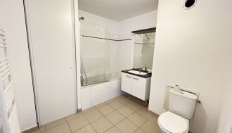 Vente appartement f1 à Marcq-en-Barœul - Ref.V7049 - Image 1