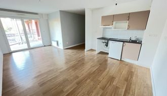 Vente appartement f1 à Wasquehal - Ref.V7053 - Image 1