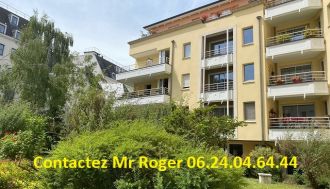 Vente appartement f1 à Lille - Ref.V7061 - Image 1