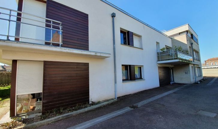 BUREAUX SAINT MAURICE