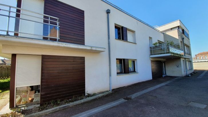 BUREAUX SAINT MAURICE