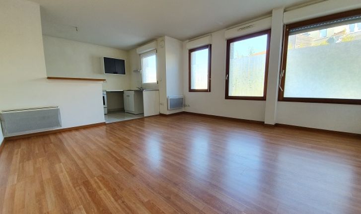 BUREAUX SAINT MAURICE